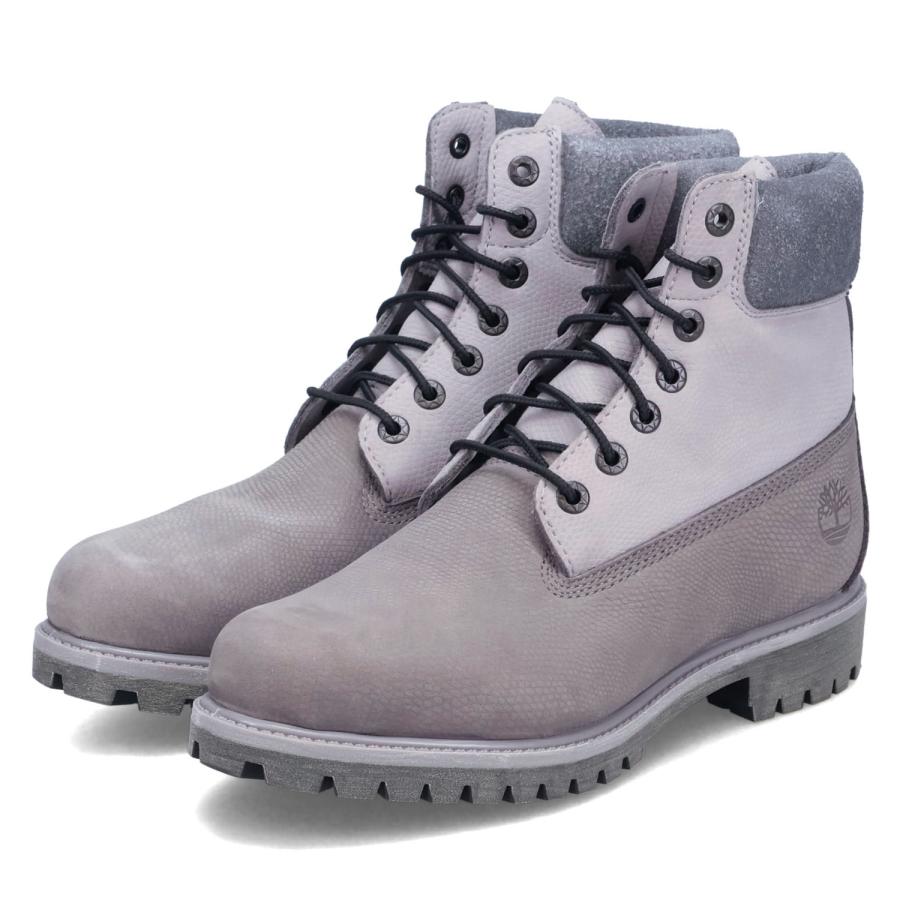 Timberland ティンバーランド ブーツ 6インチ プレミアム