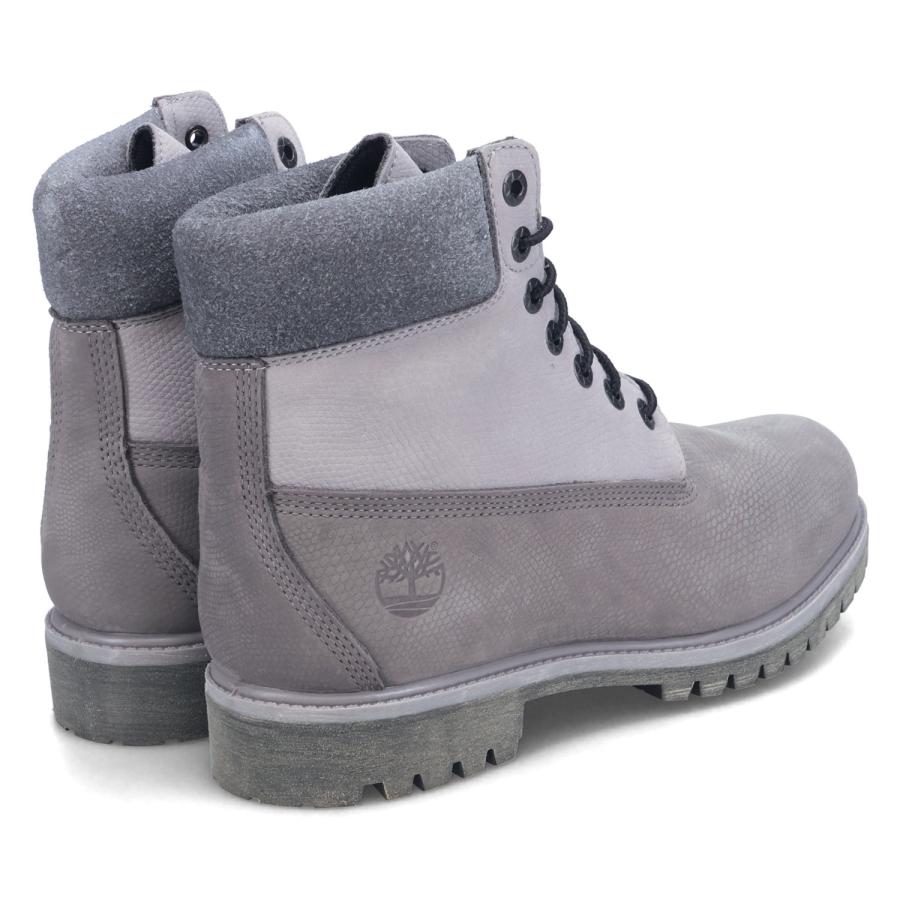 Timberland ティンバーランド ブーツ 6インチ プレミアム