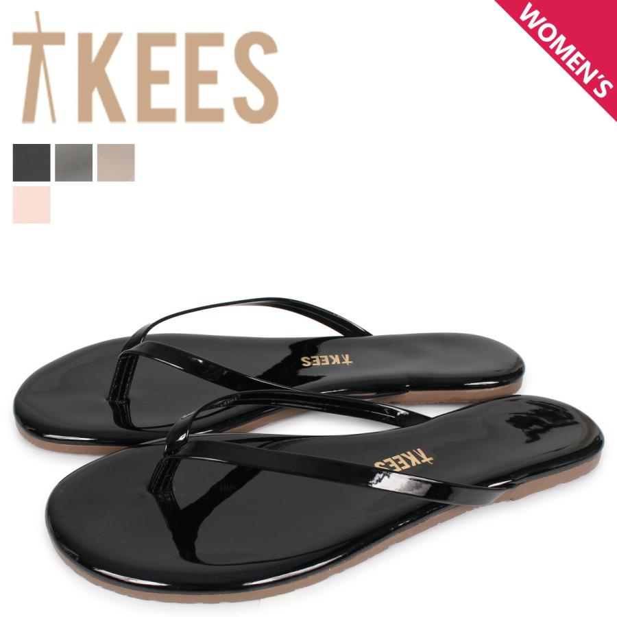 TKEES ティキーズ Tkees サンダル ビーチサンダル グロス TKEES ティキーズ Tkees サンダル ビーチサンダル グロス