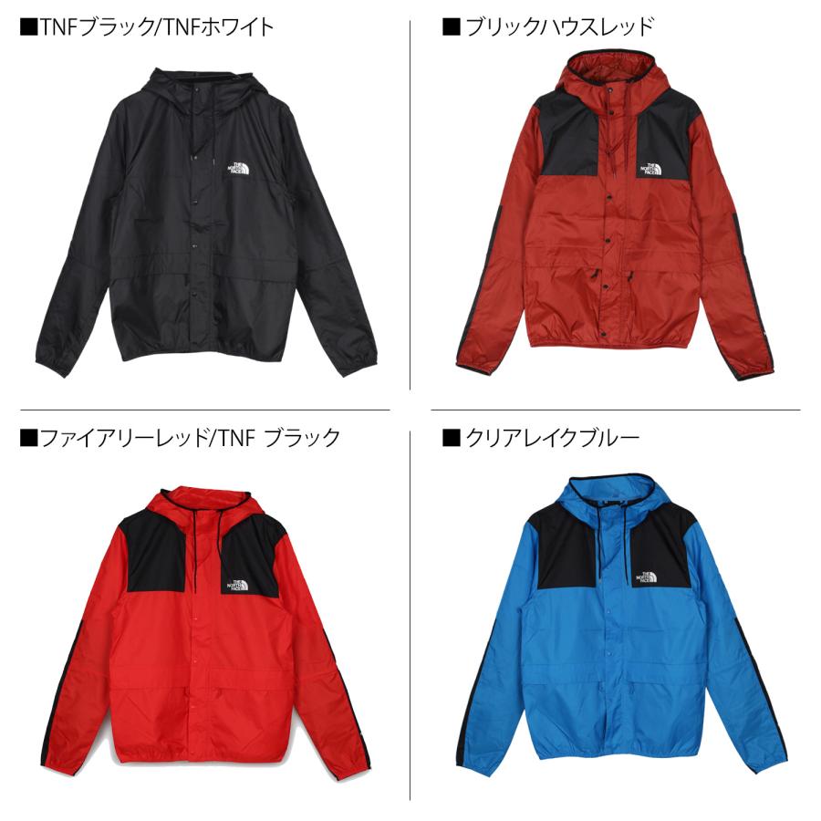 THE NORTH FACE ノースフェイス マウンテンジャケット アウター メンズ 防寒 1985 SEASONAL MOUNTAIN JACKET NF00CH37｜biget｜09