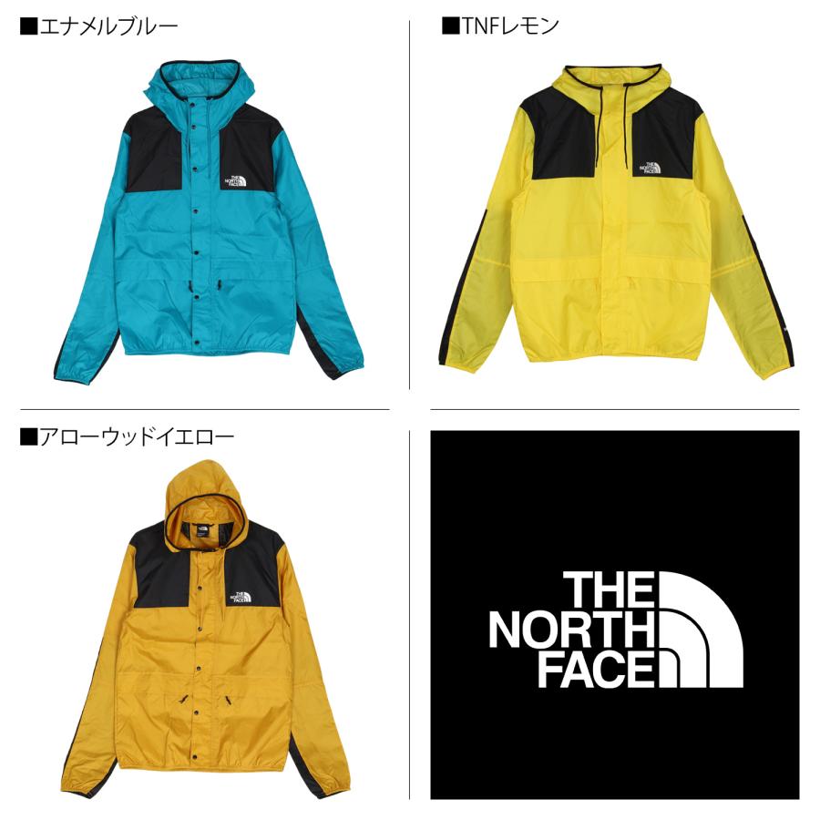 THE NORTH FACE ノースフェイス マウンテンジャケット アウター メンズ 防寒 1985 SEASONAL MOUNTAIN JACKET NF00CH37｜biget｜10