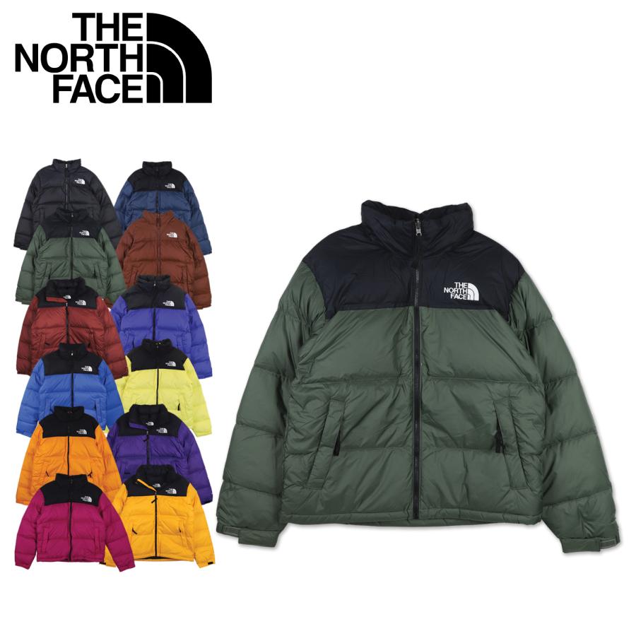 THE NORTH FACE ノースフェイス ダウン ジャケット アウター THE NORTH FACE ノースフェイス ダウン ジャケット アウター