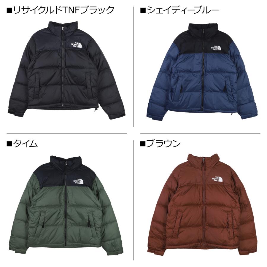 THE NORTH FACE ノースフェイス ダウン ジャケット アウター THE NORTH FACE ノースフェイス ダウン ジャケット アウター