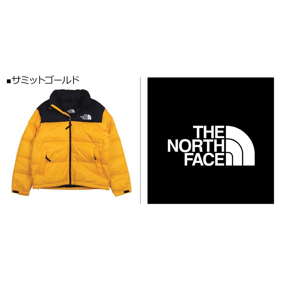 THE NORTH FACE ノースフェイス ダウン ジャケット アウター THE NORTH FACE ノースフェイス ダウン ジャケット アウター