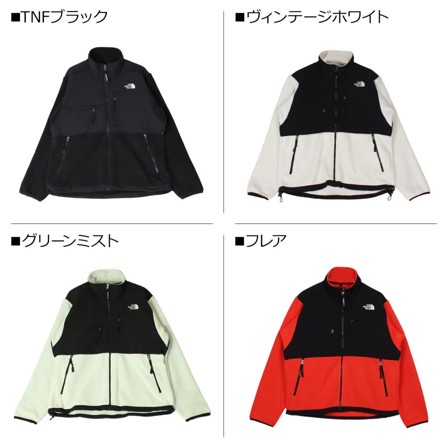 THE NORTH FACE（ザ ノースフェイス） ノースフェイス フリース