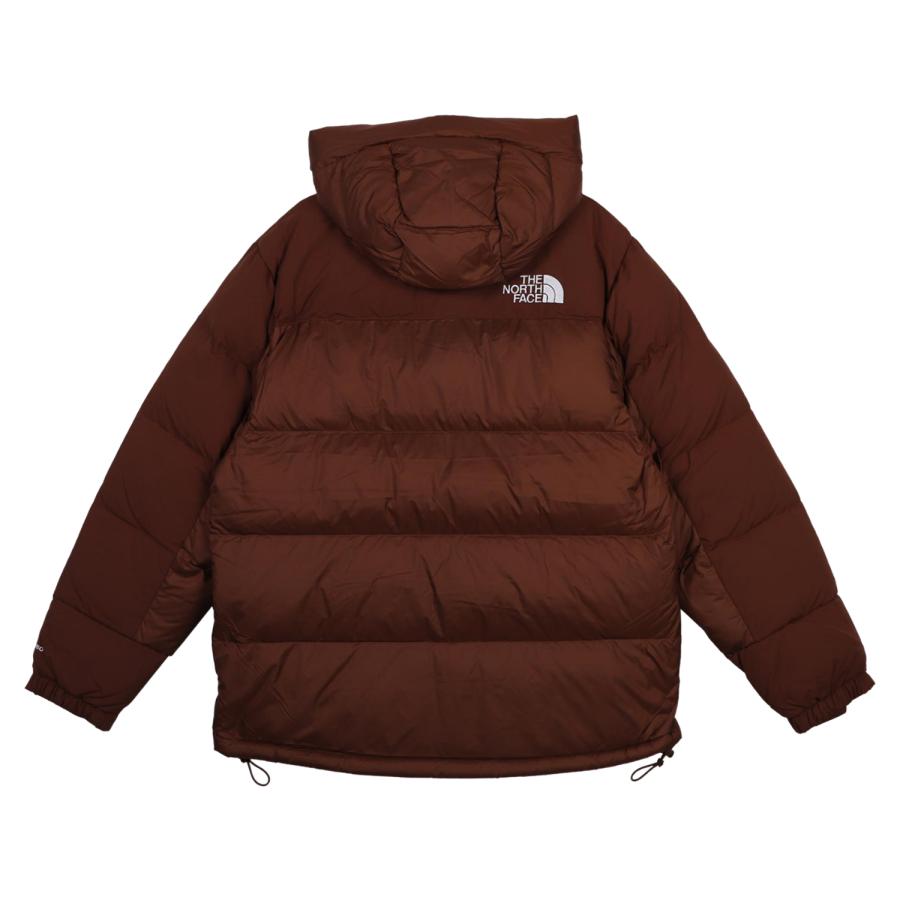 THE NORTH FACE ブラウン ヒマラヤンダウンジャケット THE NORTH FACE（ザ ノースフェイス） ダウンジャケット ダウン HMLYN