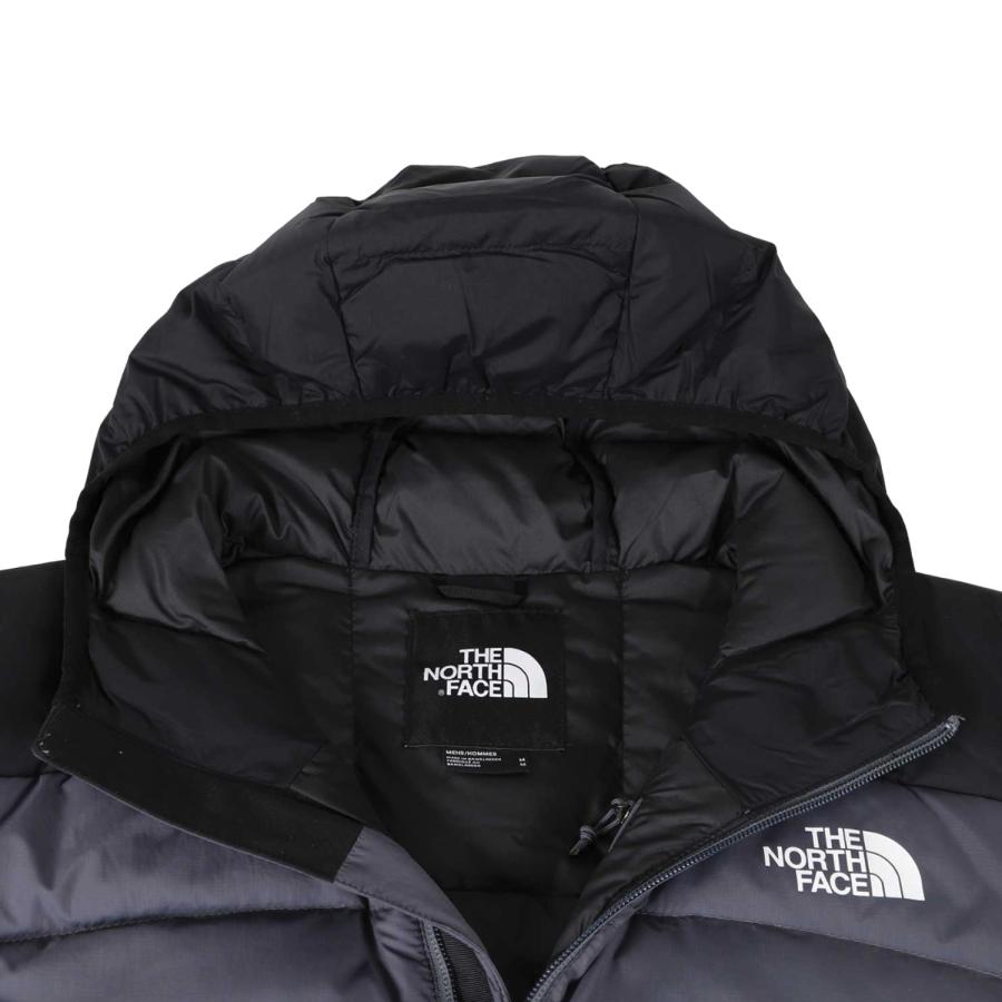 THE NORTH FACE ノースフェイス ダウン ジャケット アウター メンズ 