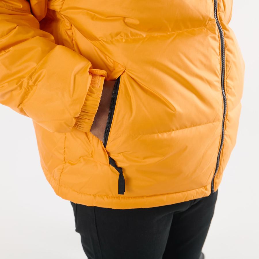 THE NORTH FACE ノースフェイス ダウン ジャケット ヌプシ 1996 THE NORTH FACE ノースフェイス ダウン ジャケット ヌプシ 1996