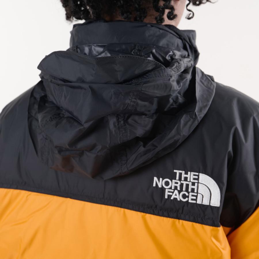 THE NORTH FACE ノースフェイス ダウン ジャケット ヌプシ 1996 THE NORTH FACE ノースフェイス ダウン ジャケット ヌプシ 1996