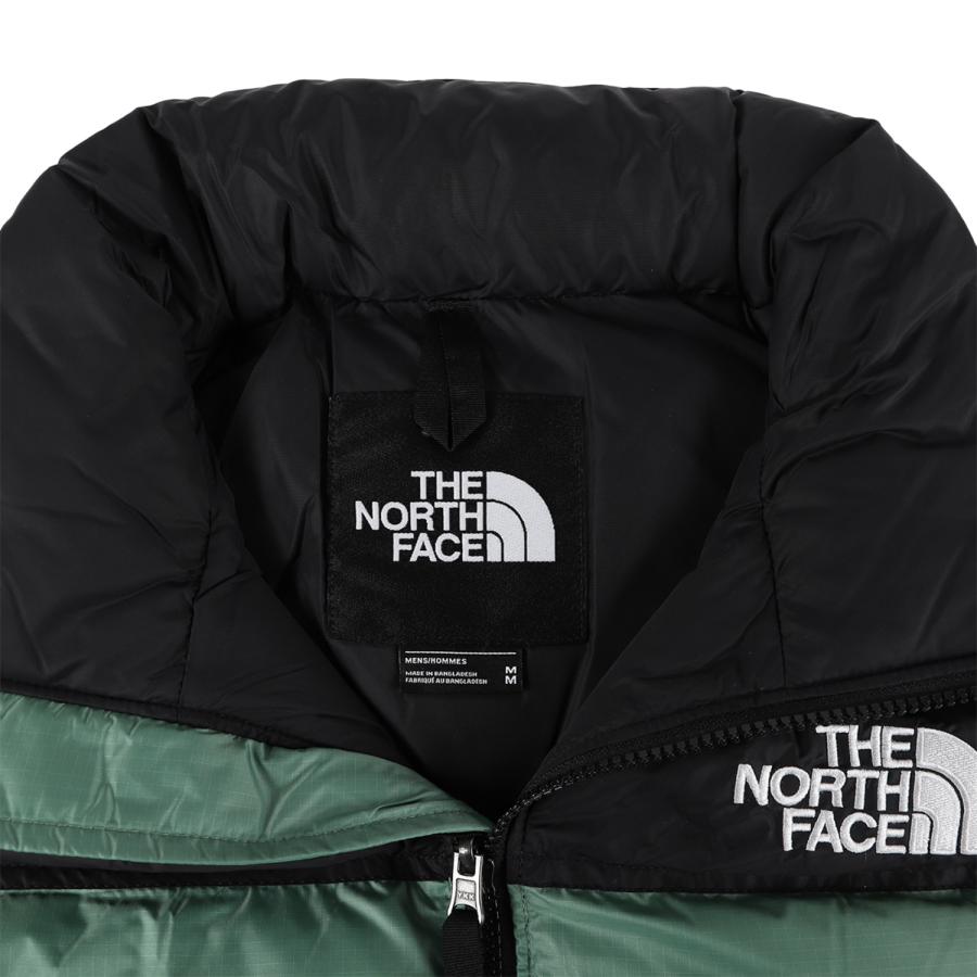 THE NORTH FACE ノースフェイス ダウンジャケット アウター ヌプシ