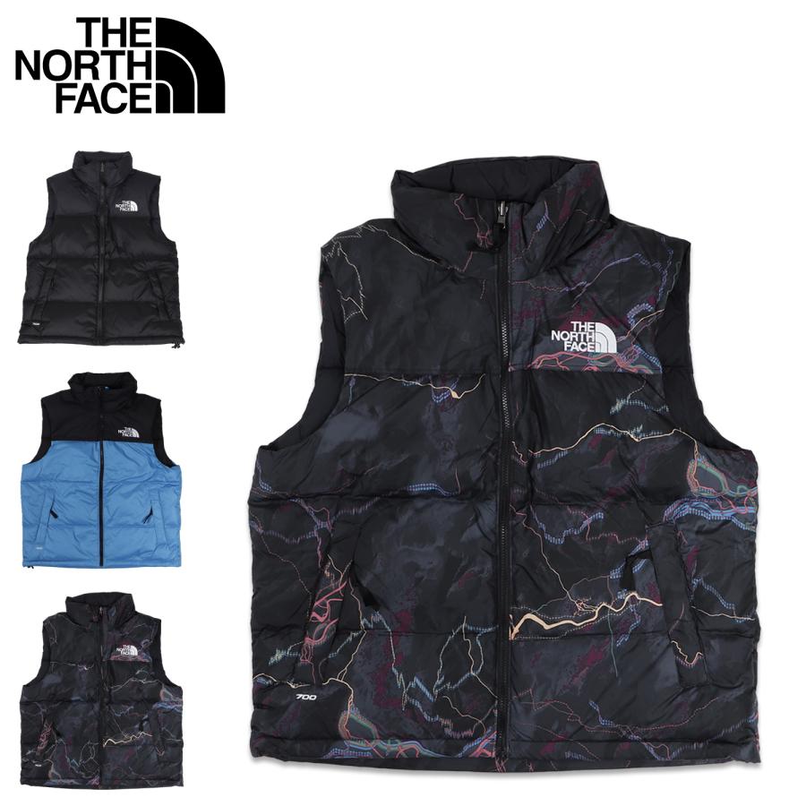 THE NORTH FACE（ザ ノースフェイス） ノースフェイス ダウン ベスト