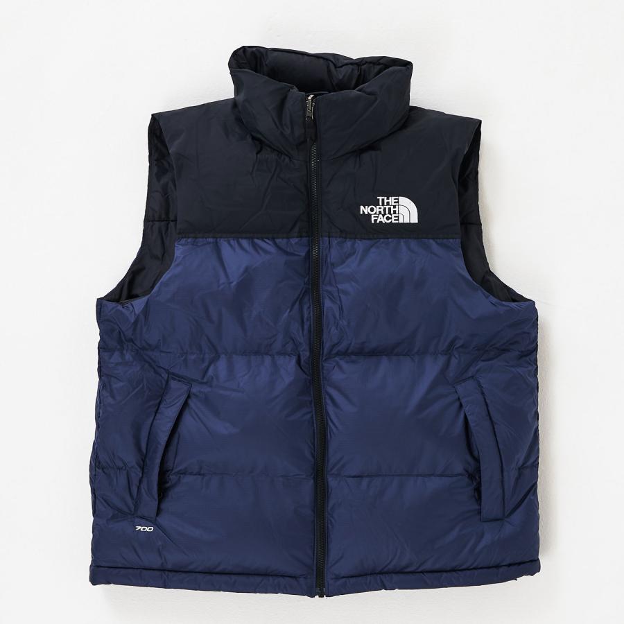 THE NORTH FACE（ザ ノースフェイス） ノースフェイス ダウンベスト
