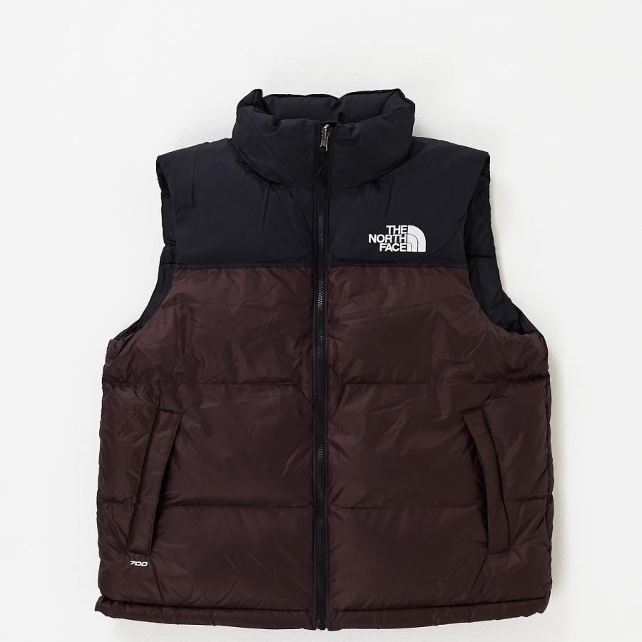 THE NORTH FACE（ザ ノースフェイス） ノースフェイス ダウンベスト 