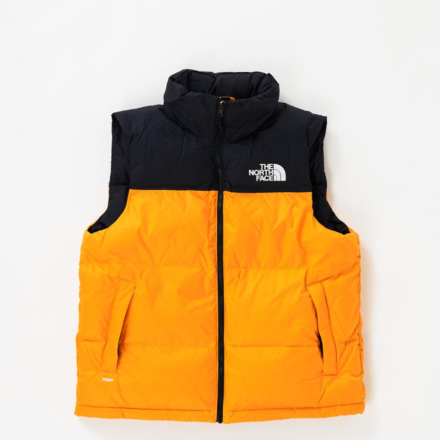 送料無料 ザ ノースフェイス ダウンベスト NF0A3JQQ ZU3 メンズ 1996 レトロ ヌプシ ジャケット THE NORTH FACE THE NORTH FACE（ザ ノースフェイス） ノースフェイス ダウンベスト