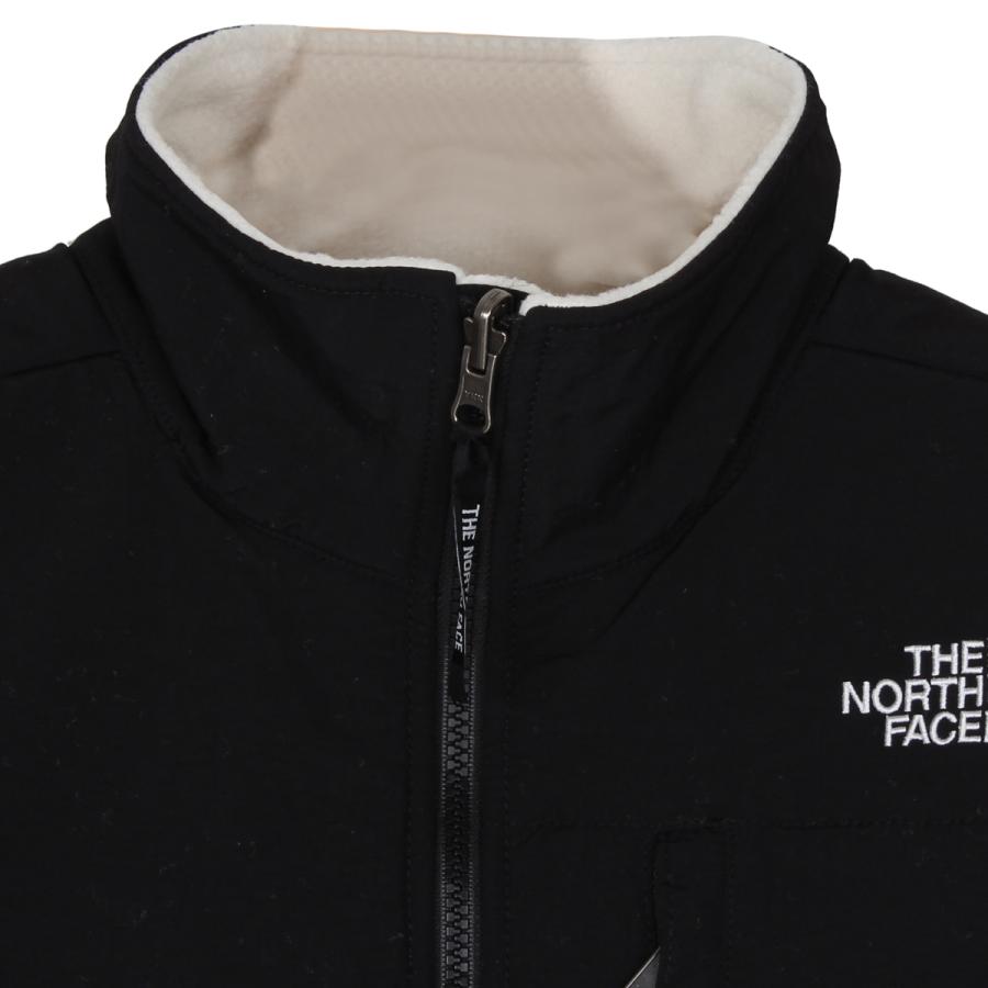 THE NORTH FACE ノースフェイス デナリ フリースジャケット メンズアウターMENS 1995 RETRO DENALI JACKET オフ ホワイト NF0A3XCD11P｜biget｜03