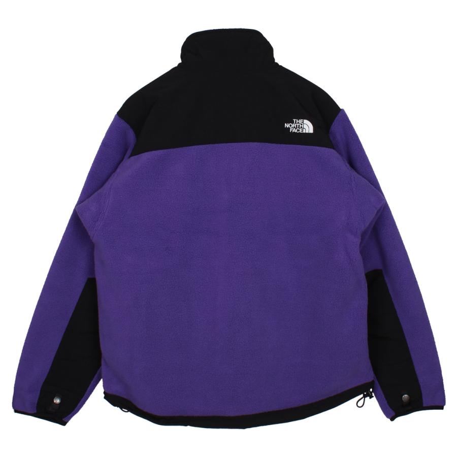 THE NORTH FACE ノースフェイス レトロ デナリ ジャケット マウンテンジャケット アウター メンズ フリース MENS 95 RETRO DENALI JACKET パープル NF0A3XCD｜biget｜03