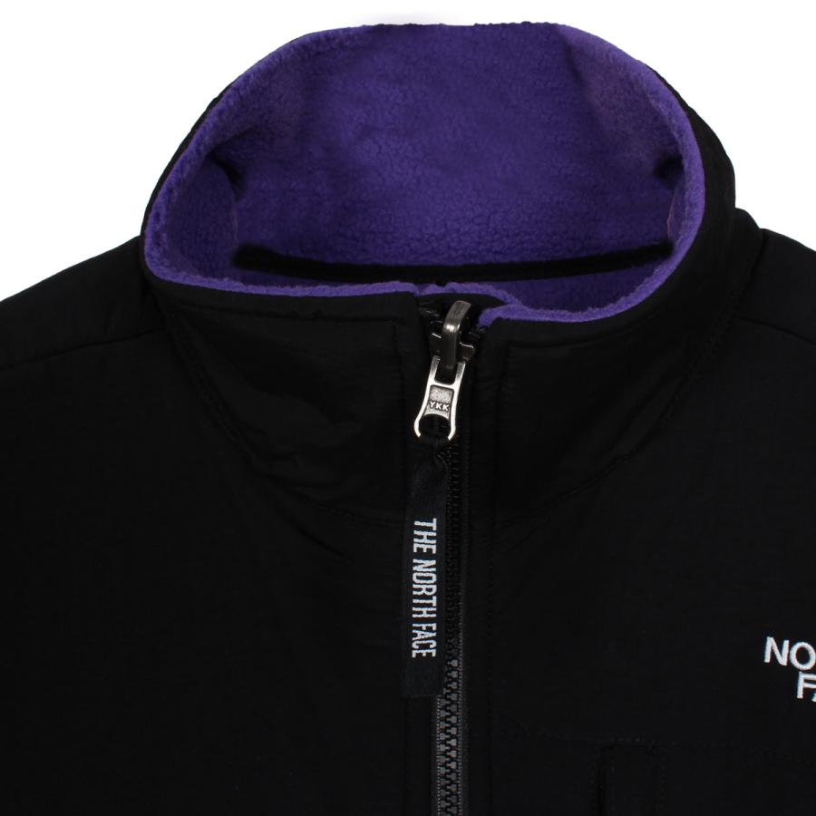 THE NORTH FACE ノースフェイス レトロ デナリ ジャケット マウンテンジャケット アウター メンズ フリース MENS 95 RETRO DENALI JACKET パープル NF0A3XCD｜biget｜04