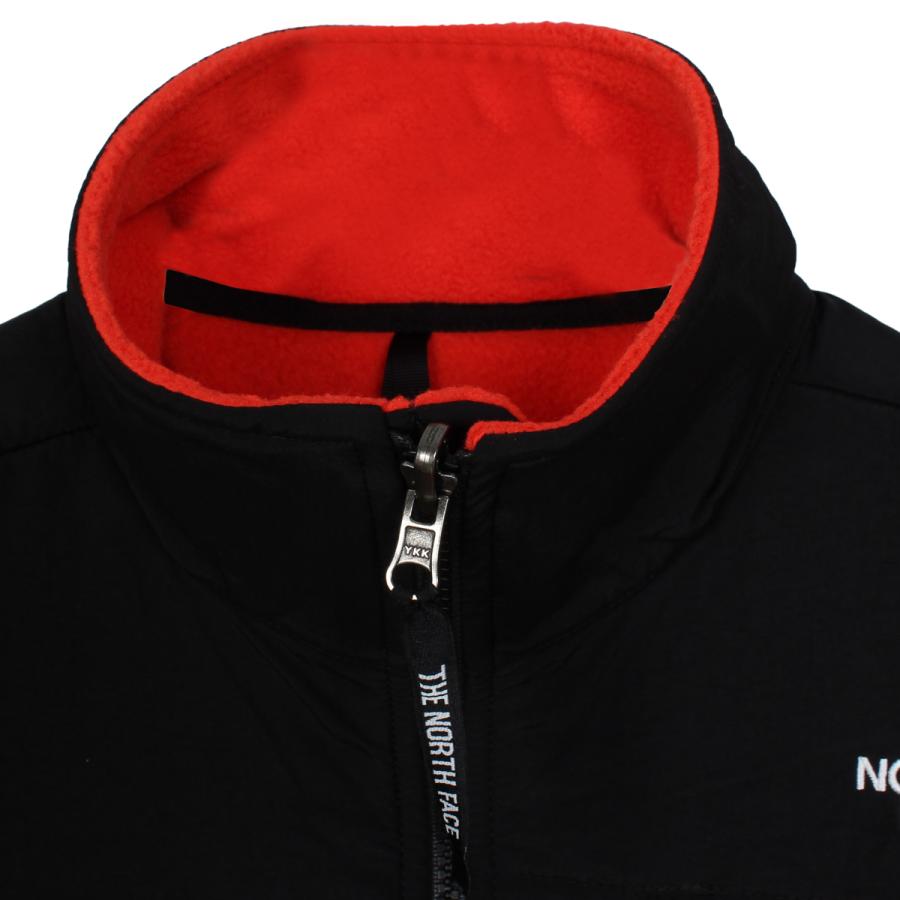 THE NORTH FACE ノースフェイス レトロ デナリ ジャケット マウンテンジャケット アウター メンズ フリース MENS 95 RETRO DENALI JACKET レッド NF0A3XCD｜biget｜04