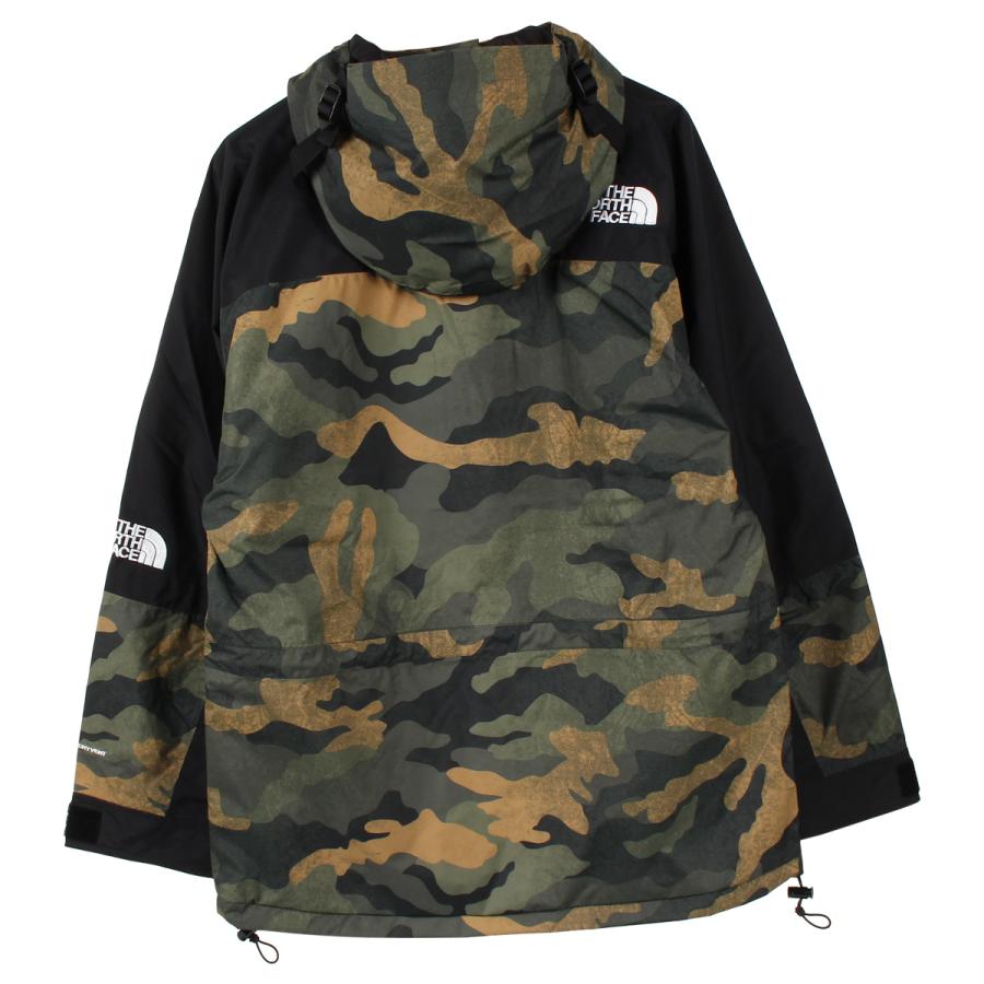 THE NORTH FACE（ザ ノースフェイス） ノースフェイス マウンテン