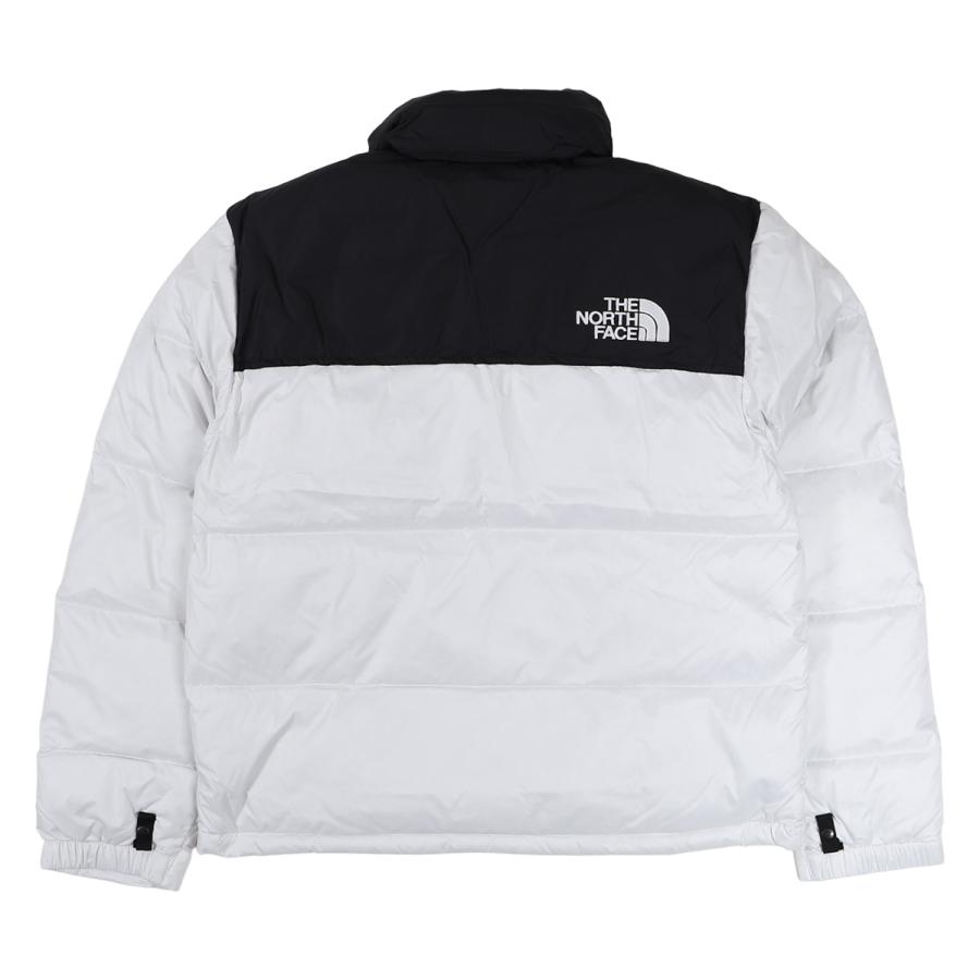 THE NORTH FACE ノースフェイス ダウン ジャケット アウター ヌプシ 