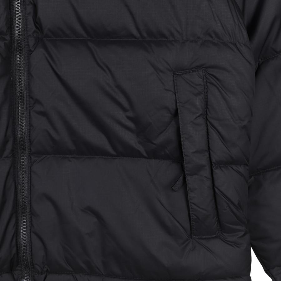 THE NORTH FACE ノースフェイス ダウン ジャケット ヌプシ レトロ レディース 1996 RETRO NUPTSE JACKET ブラック 黒 NF0A3XEOLE4｜biget｜07