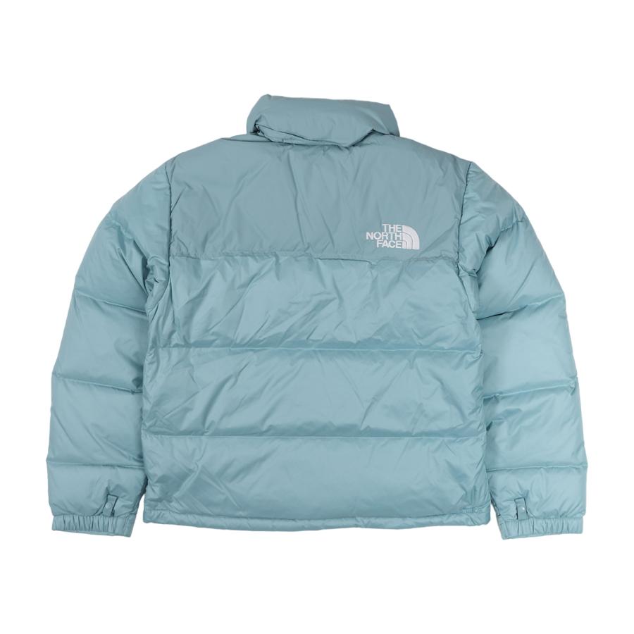 THE NORTH FACE ノースフェイス ダウン ジャケット アウター ヌプシ 1996 レトロ レディース 防寒 1996 RETRO NUPTSE JACKET NF0A3XEO｜biget｜14