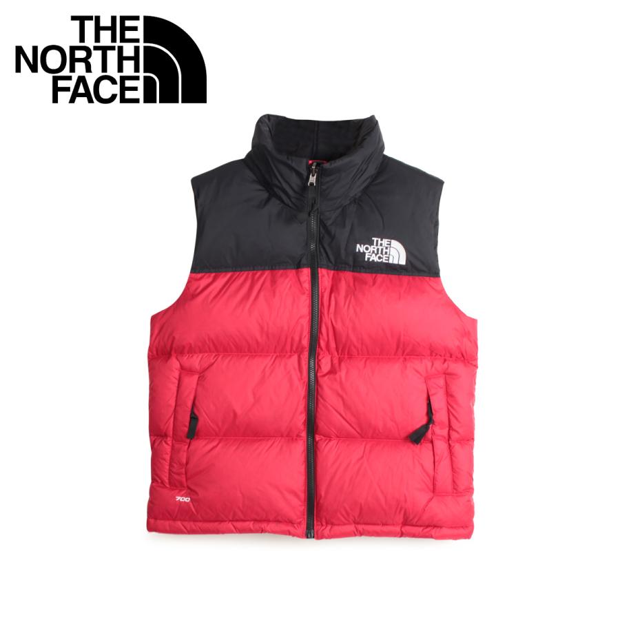 THE NORTH FACE ノースフェイス レトロ ヌプシ ダウンベスト THE NORTH FACE ノースフェイス レトロ ヌプシ ダウンベスト
