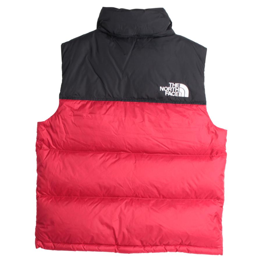 THE NORTH FACE ノースフェイス レトロ ヌプシ ダウンベスト THE NORTH FACE ノースフェイス レトロ ヌプシ ダウンベスト