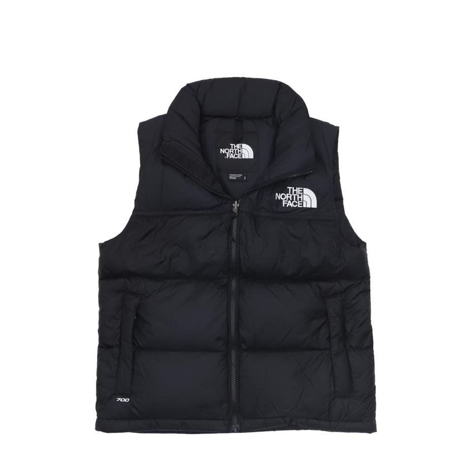 THE NORTH FACE ノースフェイス ダウン ベスト アウター 1996 レトロ 