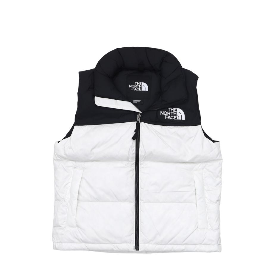 THE NORTH FACE ノースフェイス ダウン ベスト アウター 1996 レトロ 