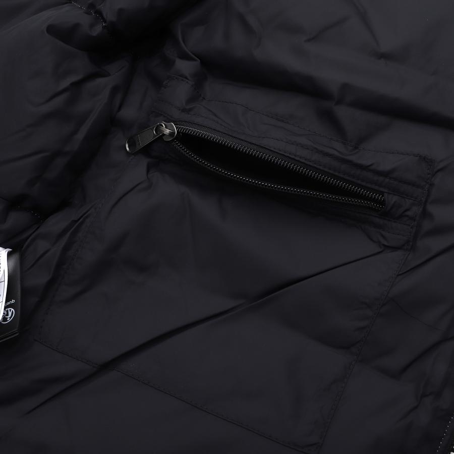 THE NORTH FACE ノースフェイス ダウン ベスト アウター 1996 レトロ ヌプシ レディース 防寒 撥水 W 1996 RETRO NUPTSE VEST ホワイト 白 NF0A3XEPQ4C | THE NORTH FACE | 05