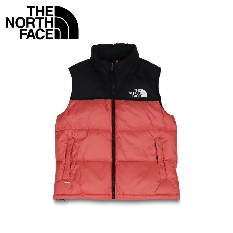 THE NORTH FACE（ザ ノースフェイス） ノースフェイス ダウンベスト