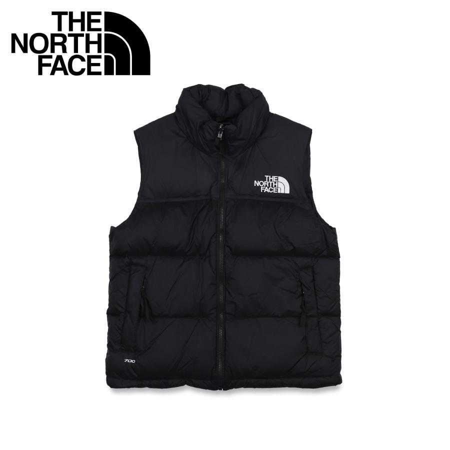 THE NORTH FACE（ザ ノースフェイス） ノースフェイス ダウンベスト