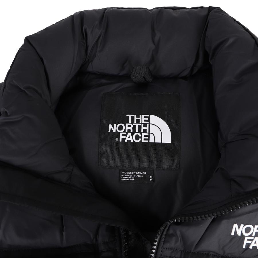 THE NORTH FACE（ザ ノースフェイス） ノースフェイス ダウンベスト