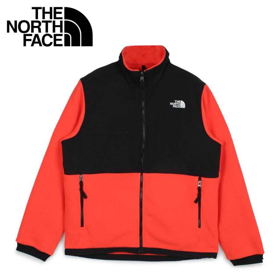 THE NORTH FACE ノースフェイス デナリ ボアジャケット フリース THE NORTH FACE ノースフェイス デナリ ボアジャケット フリース