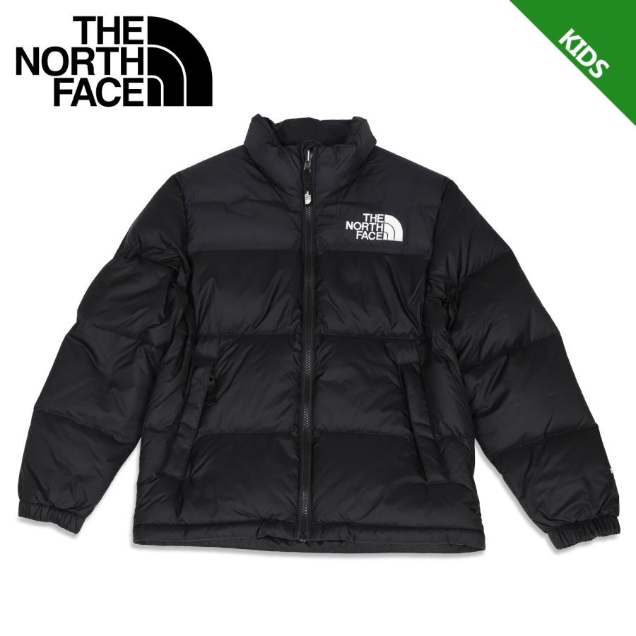 THE NORTH FACE ノースフェイス ダウン ジャケット アウター ヌプシ 