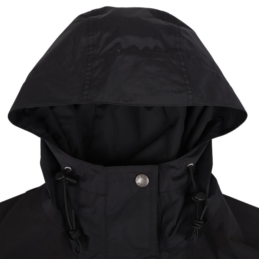 THE NORTH FACE ノースフェイス ジャケット マウンテンジャケット アウター ドライベント レディース W K2RM DRYVENT JACKET ブラック 黒 NF0A531O｜biget｜03