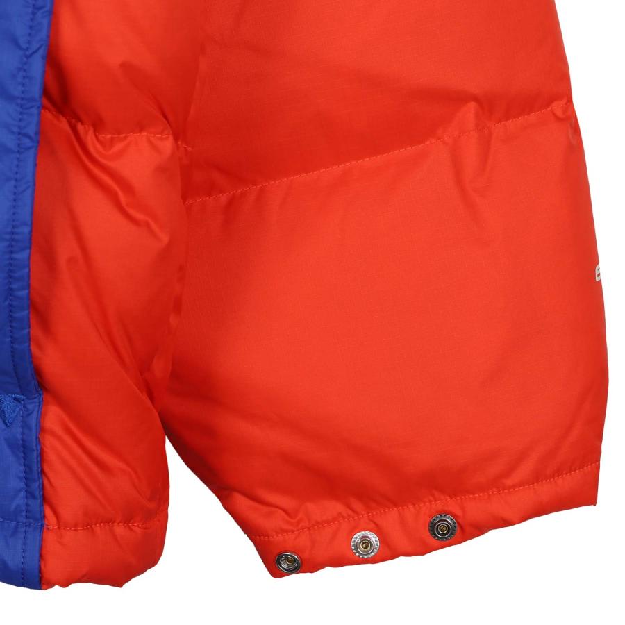 THE NORTH FACE ノースフェイス カラー ブロック シエラ THE NORTH FACE ノースフェイス カラー ブロック シエラ