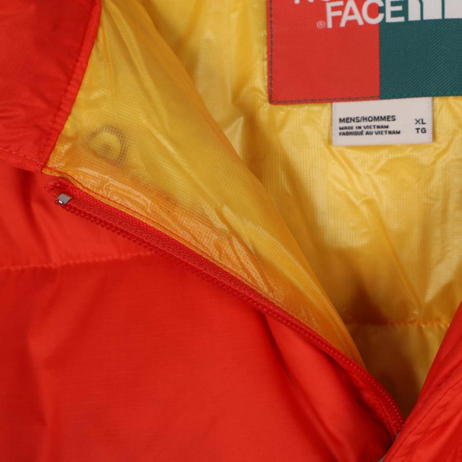 THE NORTH FACE ノースフェイス カラー ブロック シエラ THE NORTH FACE ノースフェイス カラー ブロック シエラ
