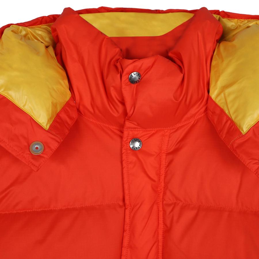 THE NORTH FACE ノースフェイス カラー ブロック シエラ THE NORTH FACE ノースフェイス カラー ブロック シエラ