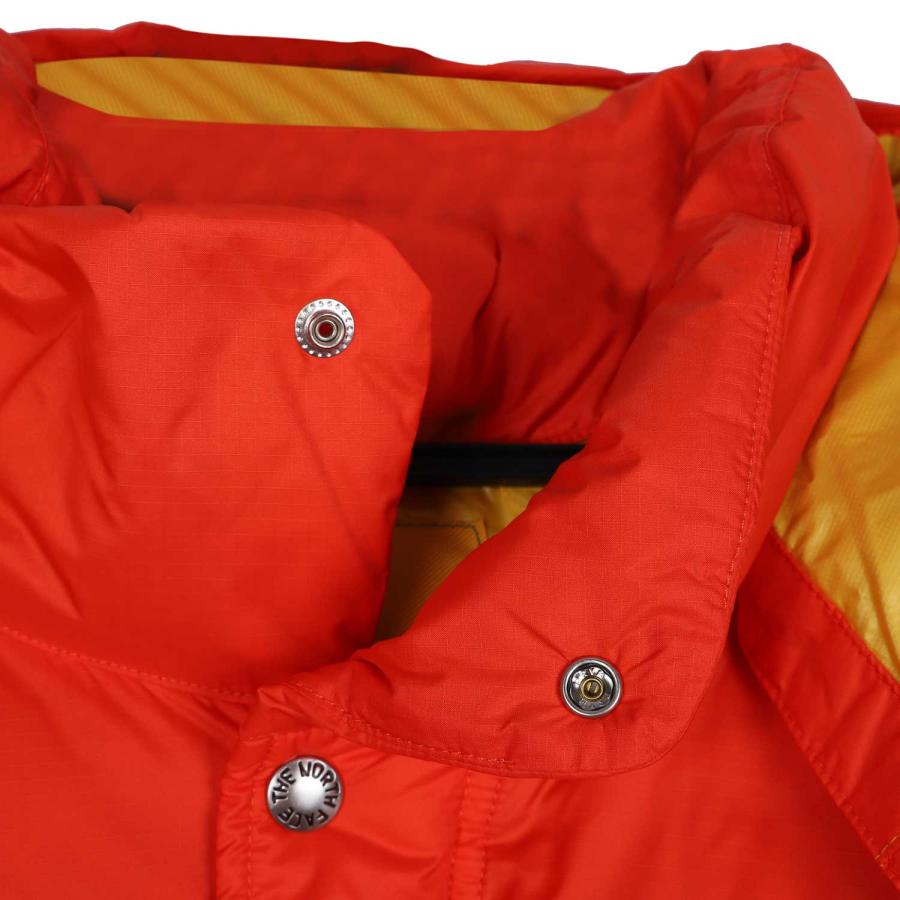 THE NORTH FACE ノースフェイス カラー ブロック シエラ THE NORTH FACE ノースフェイス カラー ブロック シエラ