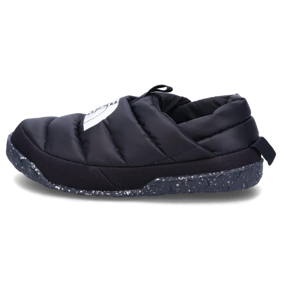 THE NORTH FACE ノースフェイス サンダル ミュール スリッポン