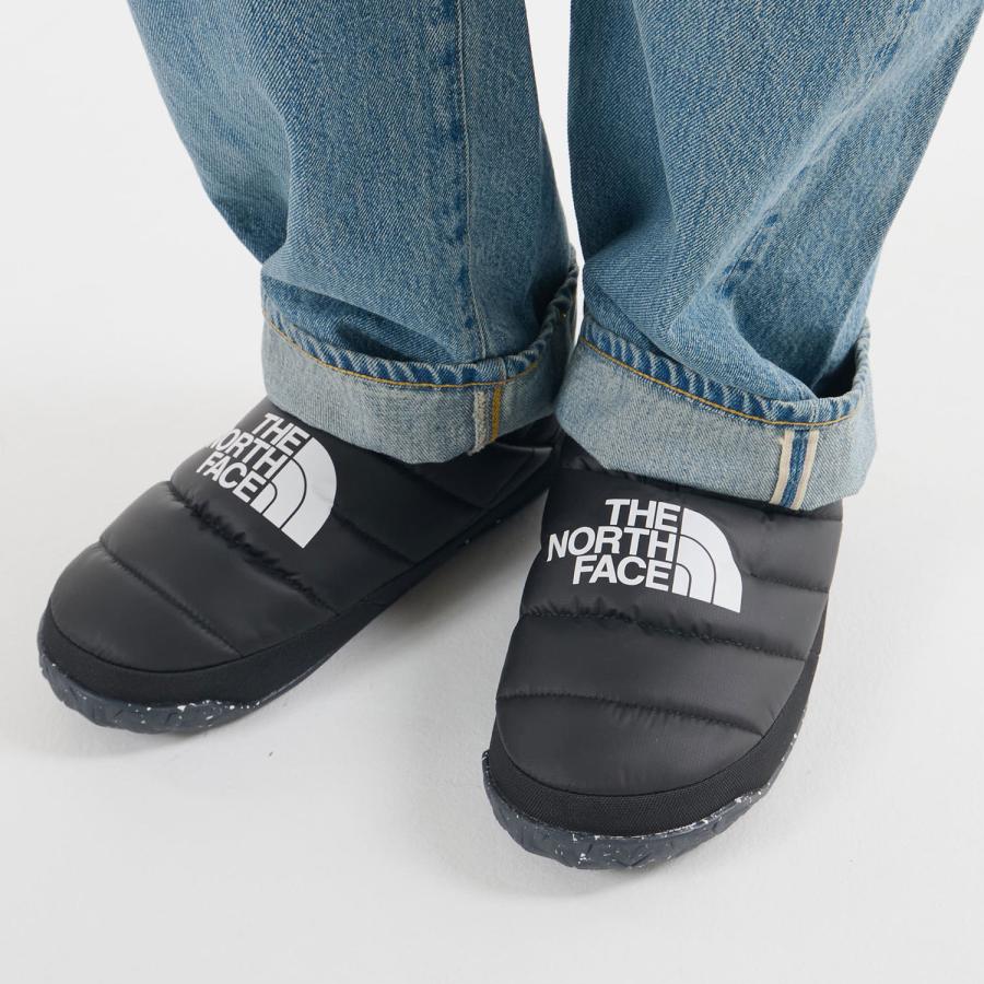 THE NORTH FACE ノースフェイス モックシューズ ルームシューズ THE NORTH FACE ノースフェイス モックシューズ ルームシューズ