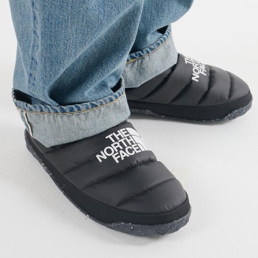 THE NORTH FACE ノースフェイス モックシューズ ルームシューズ THE NORTH FACE ノースフェイス モックシューズ ルームシューズ