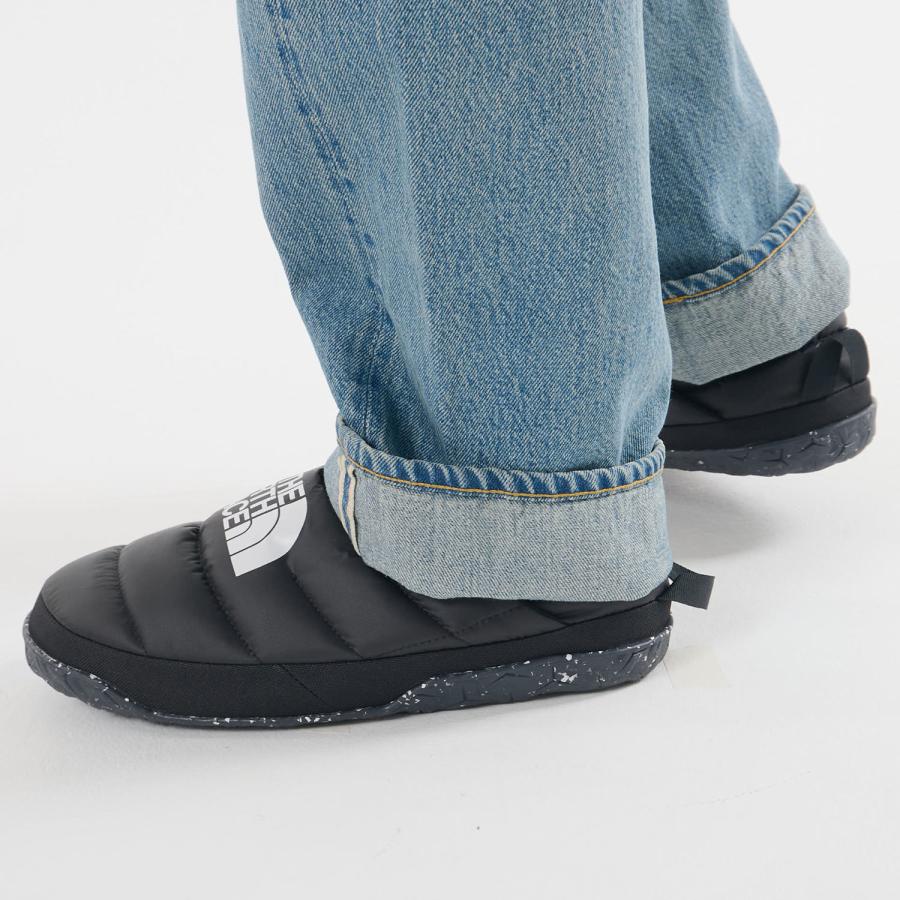 THE NORTH FACE ノースフェイス モックシューズ ルームシューズ THE NORTH FACE ノースフェイス モックシューズ ルームシューズ