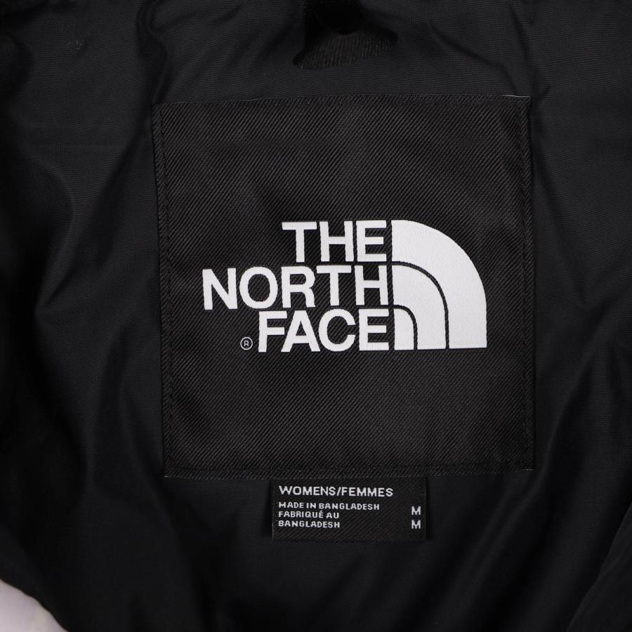 THE NORTH FACE ノースフェイス ダウンジャケット アウター レトロ ヌプシ レディース PRINTED 1996 RETRO NUPTSE JACKET NF0A5IXK99Eの画像
