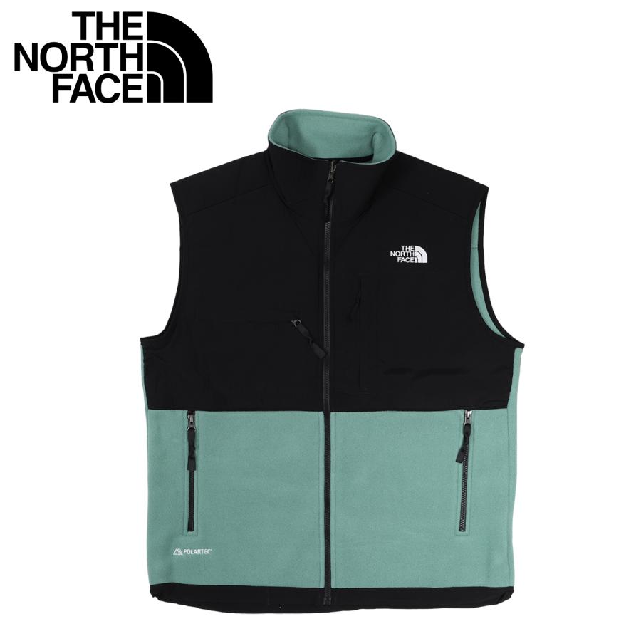 THE NORTH FACE（ザ ノースフェイス） ノースフェイス ベスト フリース 
