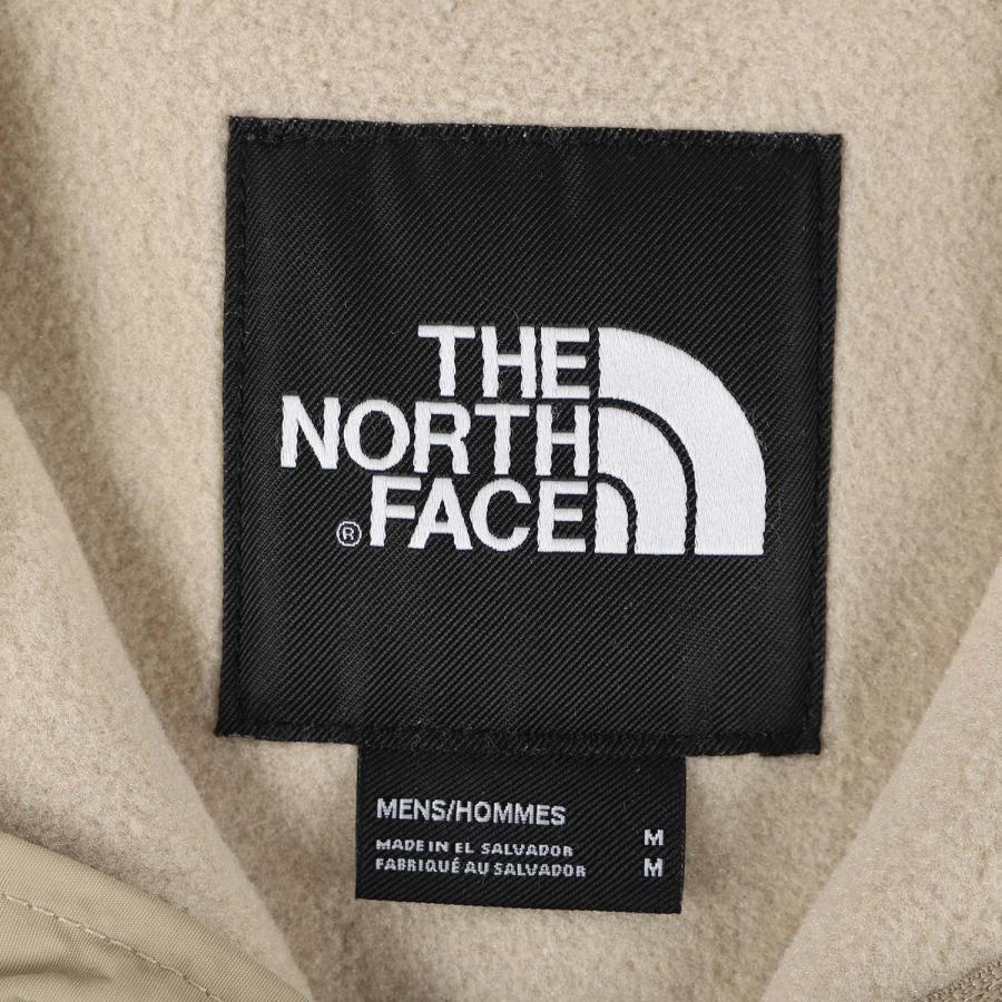 THE NORTH FACE ノースフェイス ベスト フリース デナリ メンズ 防寒 DENALI VEST NF0A7UR4｜biget｜11