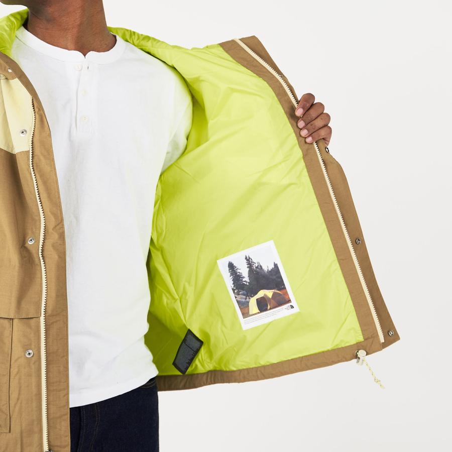 THE NORTH FACE（ザ ノースフェイス） ノースフェイス ジャケット 