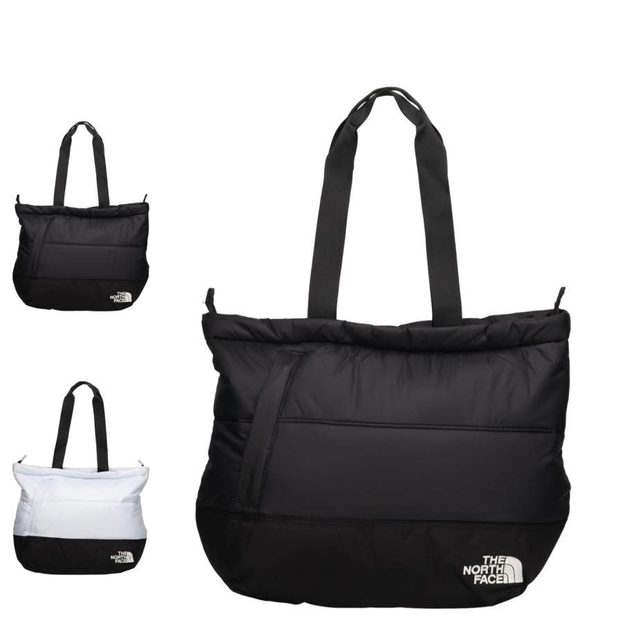 THE NORTH FACE ノースフェイス トートバッグ ヌプシ メンズ THE NORTH FACE ノースフェイス トートバッグ ヌプシ メンズ